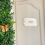 度假居 Des Papillons & Brocante *