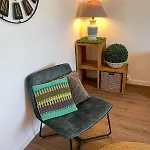 Des Papillons & Brocante 帕尔兹哈克