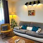 Des Papillons & Brocante 度假居 帕尔兹哈克