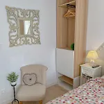 度假居 Des Papillons & Brocante 帕尔兹哈克