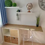 Des Papillons & Brocante