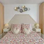 Des Papillons & Brocante 度假居