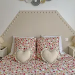 בית נופש Des Papillons & Brocante Pouzilhac