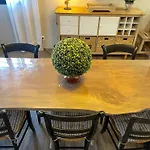 度假居 Des Papillons & Brocante