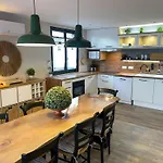度假居 Des Papillons & Brocante 帕尔兹哈克