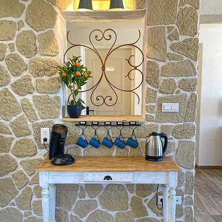 Ferienhaus Gite Des Papillons & Brocante *