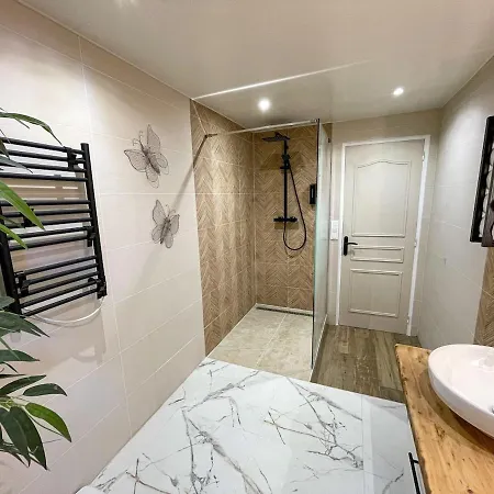 Des Papillons&brocante