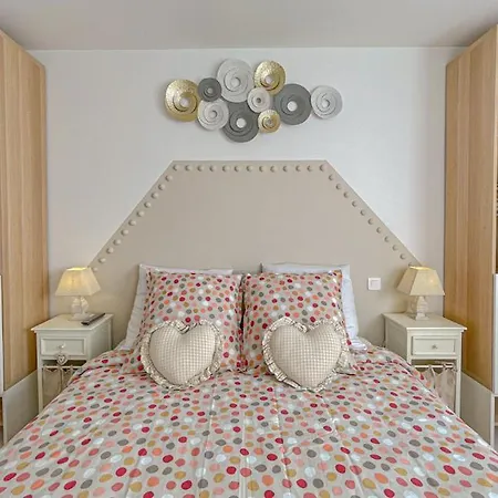 Des Papillons & Brocante Ferienhaus