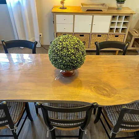 Ferienhaus Des Papillons & Brocante
