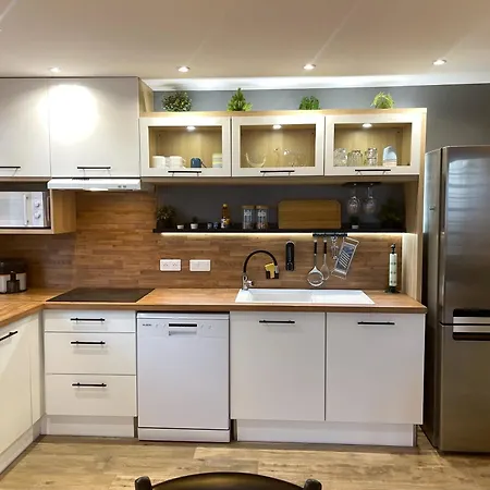 Vakantiehuis Des Papillons & Brocante