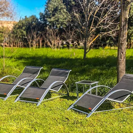 Des Papillons & Brocante Ferienhaus
