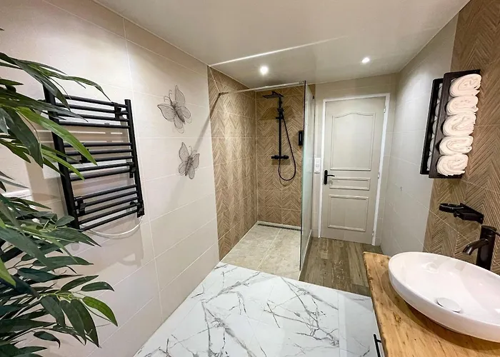 Des Papillons & Brocante