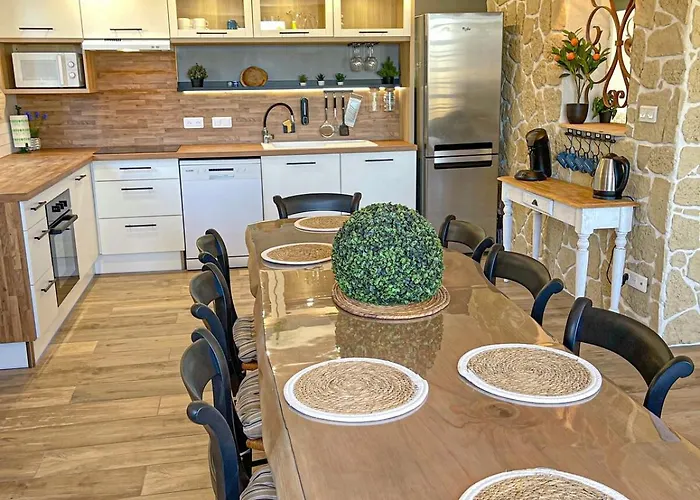 Feriehus Des Papillons & Brocante